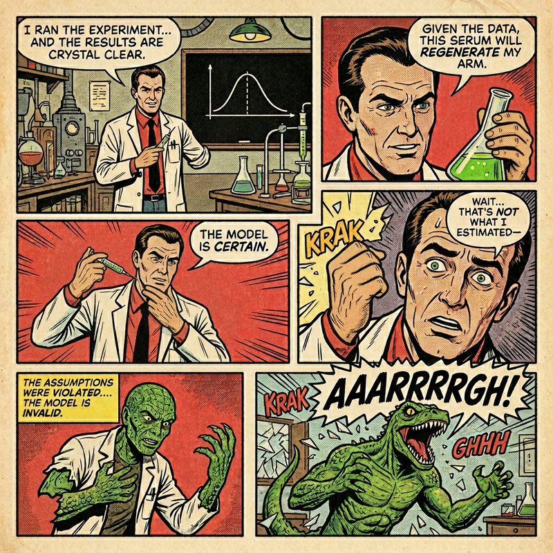 Thumbnail: Can You Trust Your Quasi-Experiment?